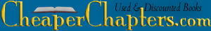 CheaperChapters.com :: Used & Discounted Books