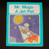 Mr. Mugs Book